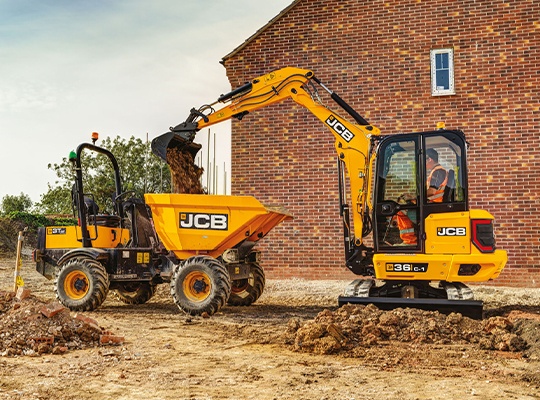 Mini Digger Excavator, Mini digger excavator hire gold cost, hire mini digger excavator, mini digger, Gold Cost